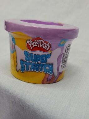 Play-Doh Super Stretch Putty — Lavender